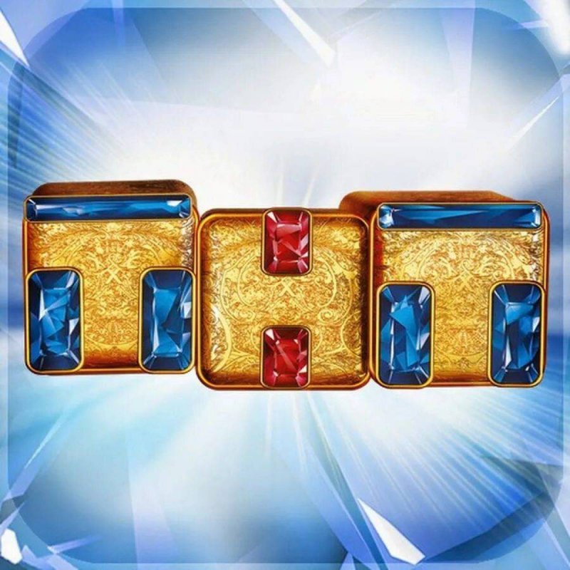 ТНТ реклама