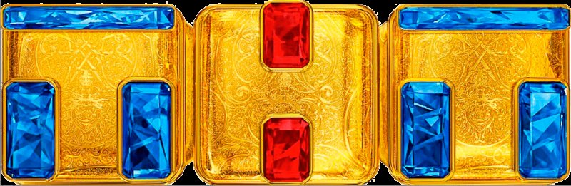 ТНТ логотип 2017