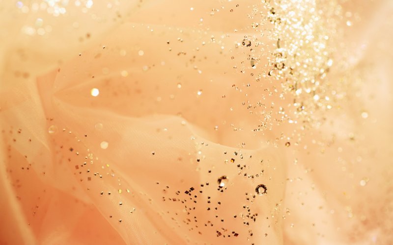 Нежный бежевый