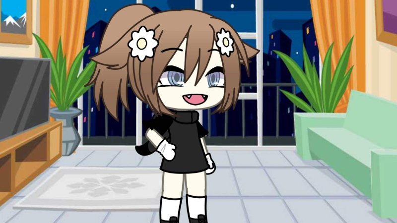 Гача лайф персы