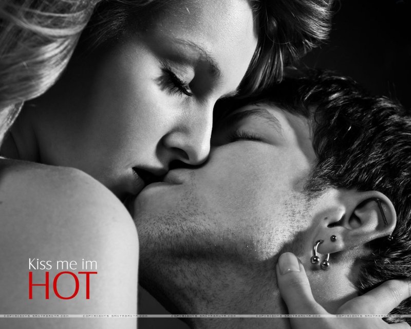 Поцелуй картинки красивые