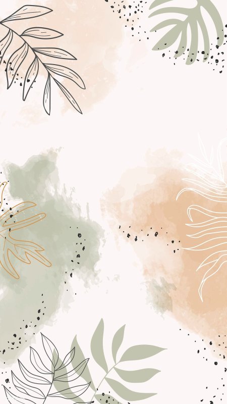 Красивый фон для сторис