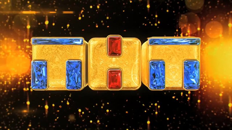 Телеканал ТНТ