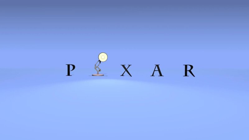 Студия Пиксар