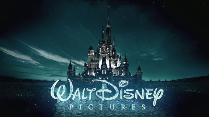 Компания Уолт Дисней Пикчерз