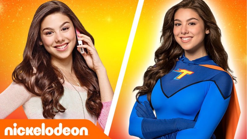 Грозная семейка 1 сезон 1 серия