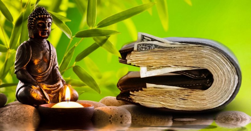 Достаток и благополучие