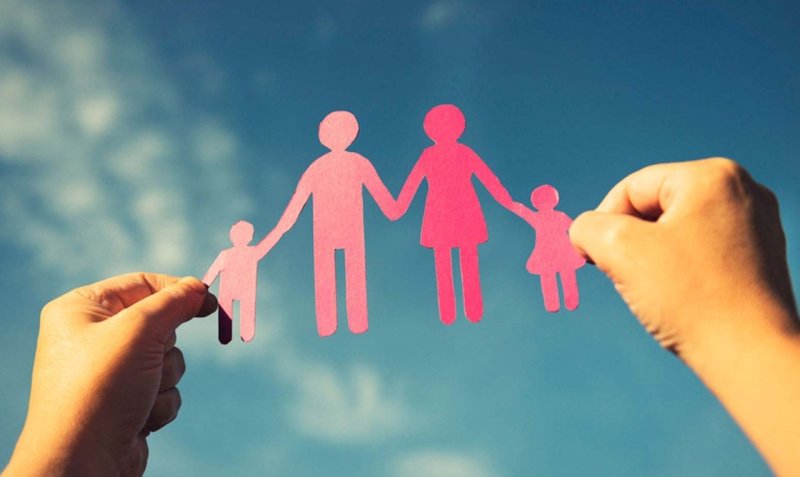 Семья картинки