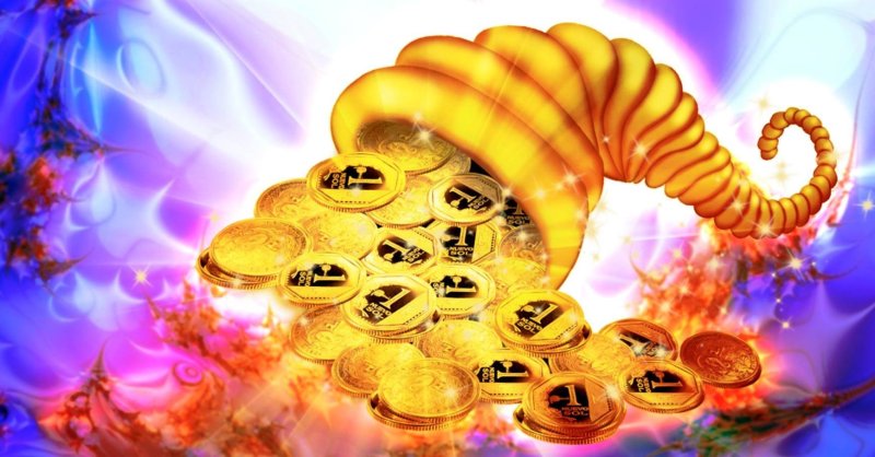 Изобилие и процветание