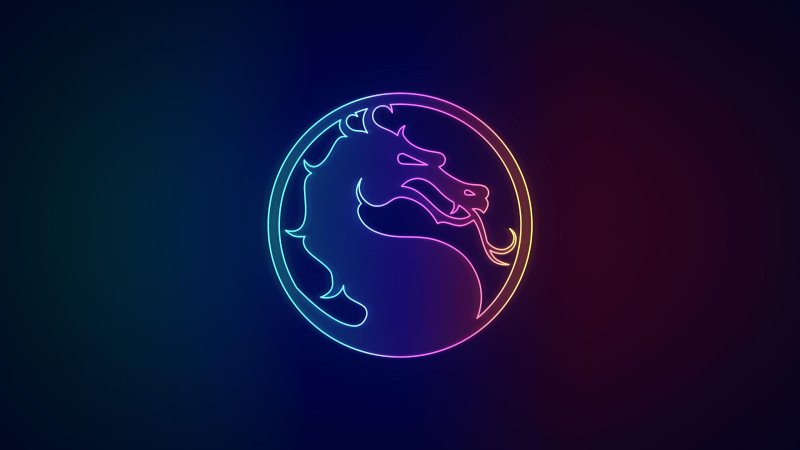 Mortal Kombat обои на рабочий стол