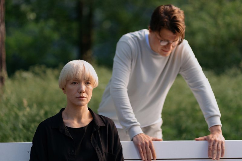 Дарья Мороз сериалы 2022