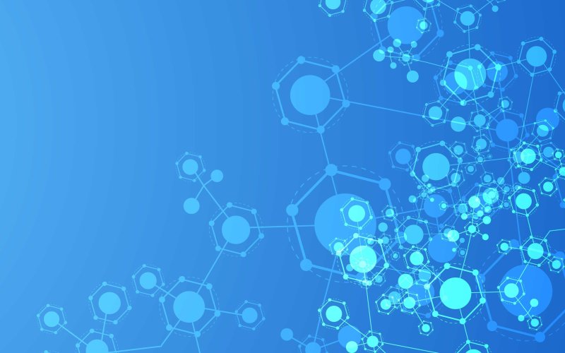 Химия абстракция