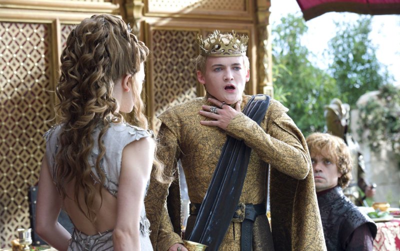 Джоффри Баратеон