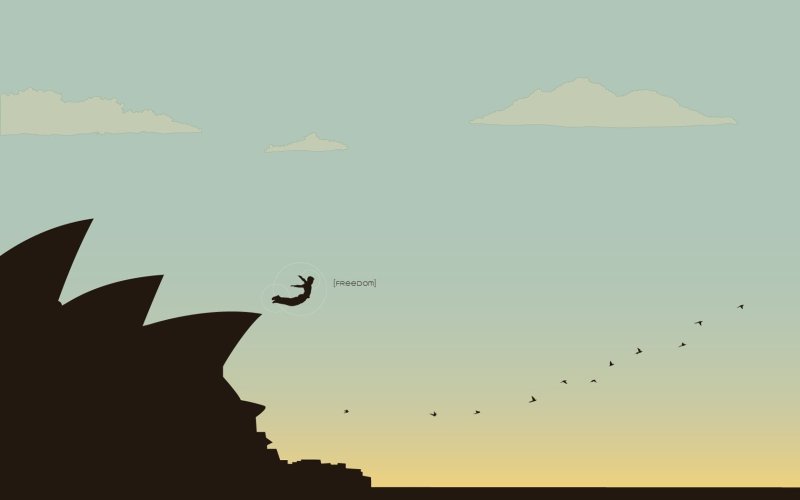 Красивый Минимализм