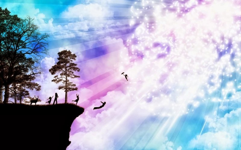 Freedom обои на рабочий стол