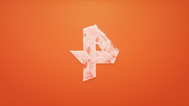 РЕН ТВ реклама заставка