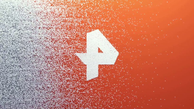 РЕН ТВ заставка