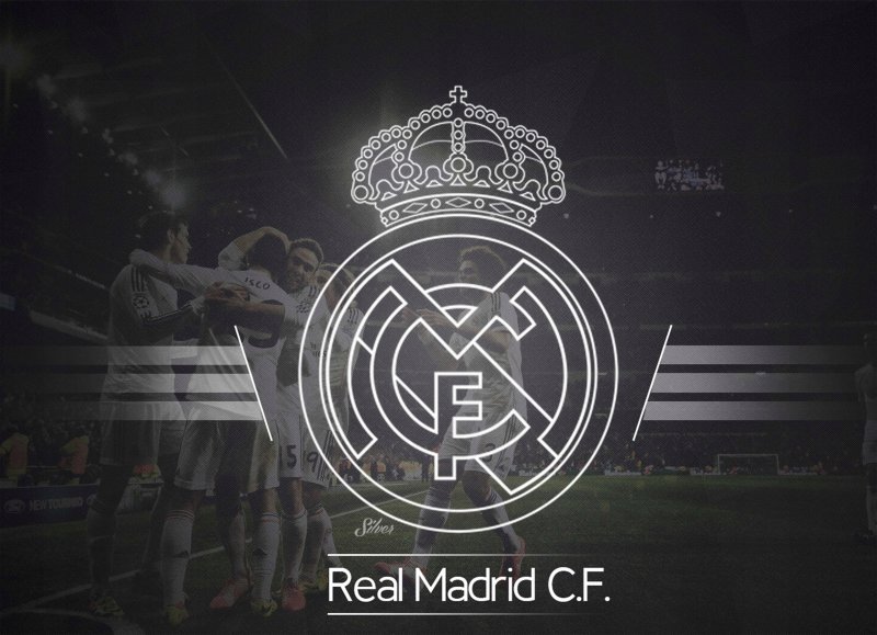 Реал Мадрид 2022 обои на рабочий стол