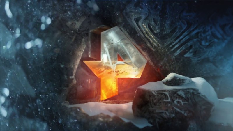 РЕН ТВ зима