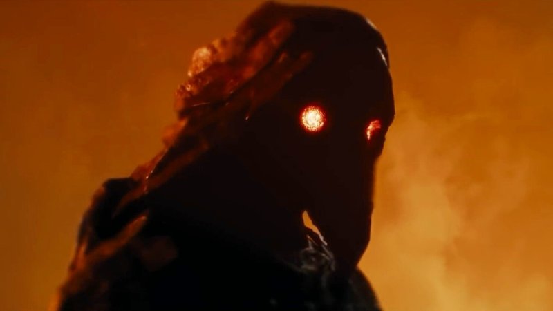 Доктор Гром Чумной доктор