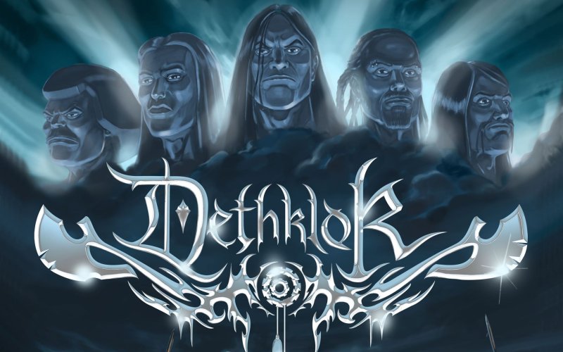 Dethalbum III Dethklok