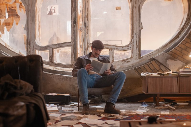 Майор Гром Чумной доктор кино