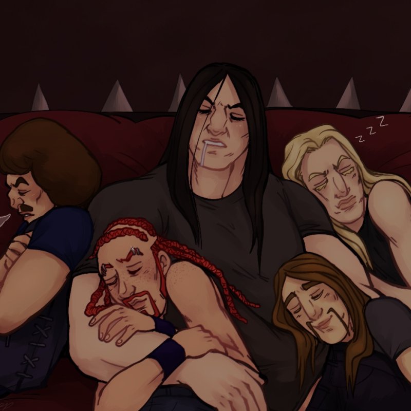 Пиклз детклок