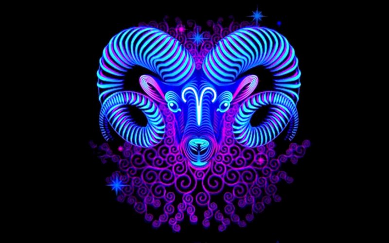 Овен Зодиак