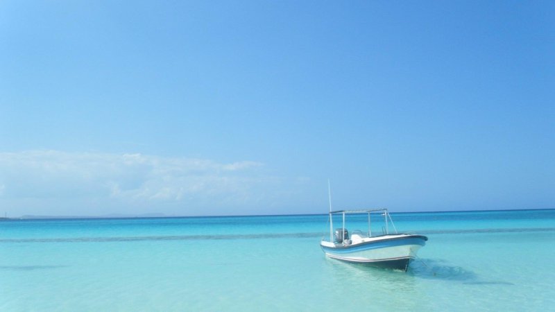 Куба на рабочий стол