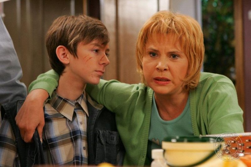 Люба дети и завод сериал