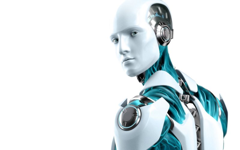 Искусственный интеллект