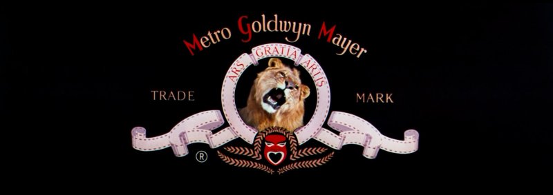 Студия метро Голдвин Майер