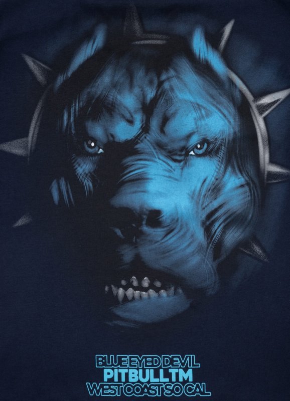 Питбуль аватар