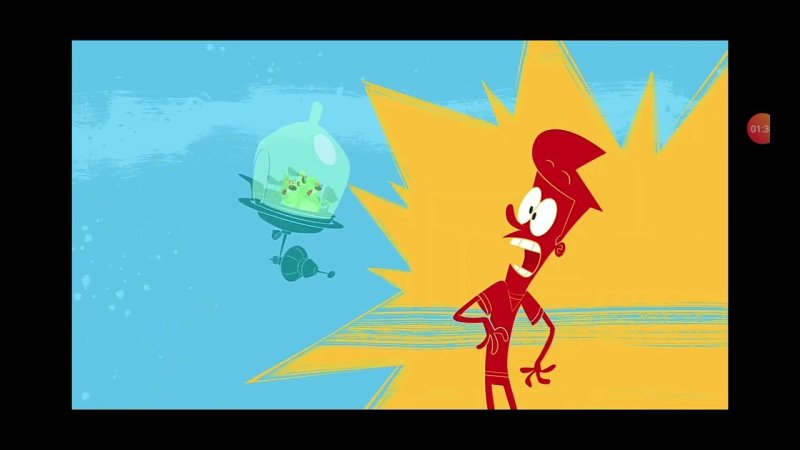 Миссия Блейк Максус