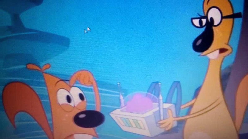 Миссия Блейк 2 сезон