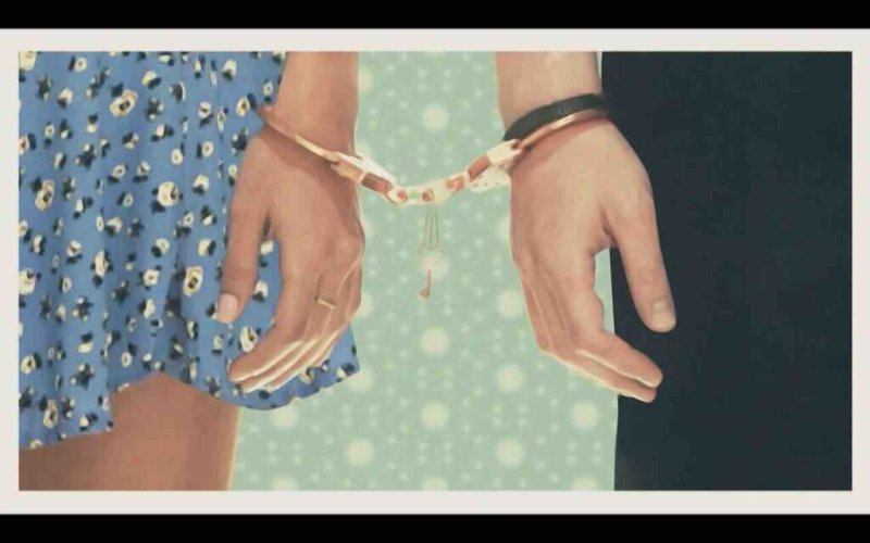 Постучись в мою дверь рисунок