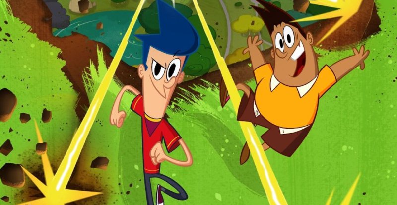 Белконафты миссия Блейк