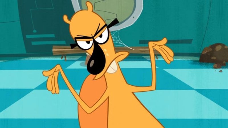 Миссия Блейк Блейк