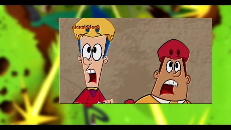 Миссия Блейк Леонард