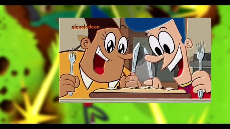 Блейк Майерс и Белконавты