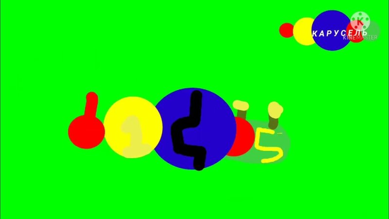 Телеканал Карусель 2022