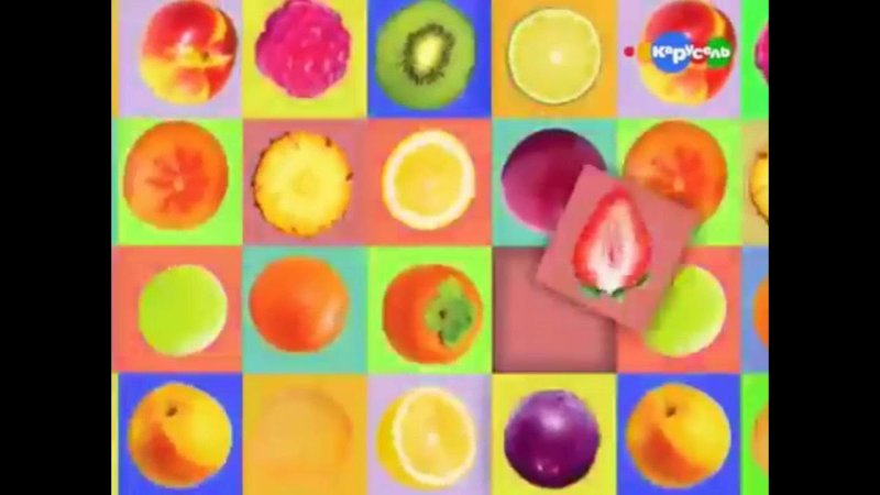 НЕОКУХНЯ Телеканал Карусель