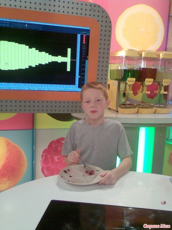 Нео кухня Карусель