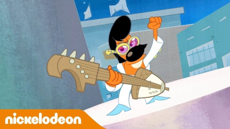 Белконафты миссия Блейк