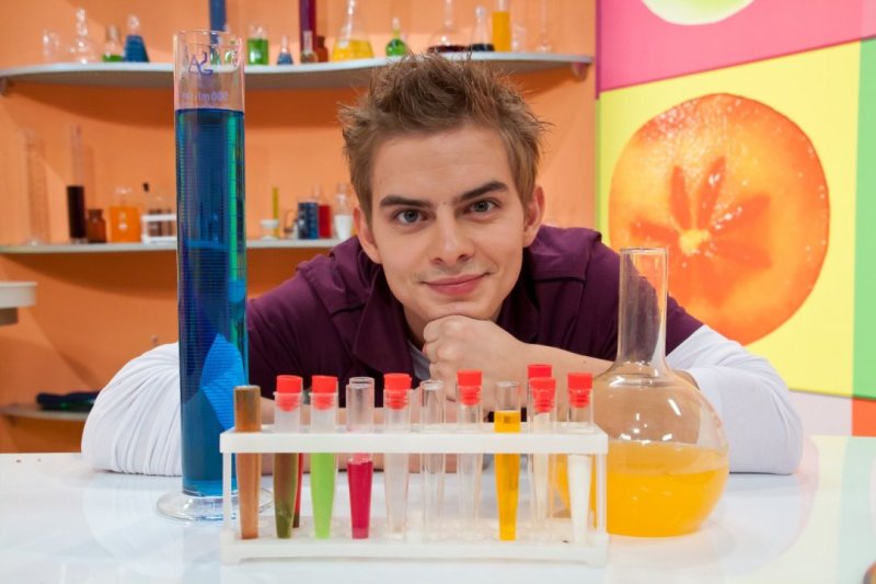 НЕОКУХНЯ Карусель