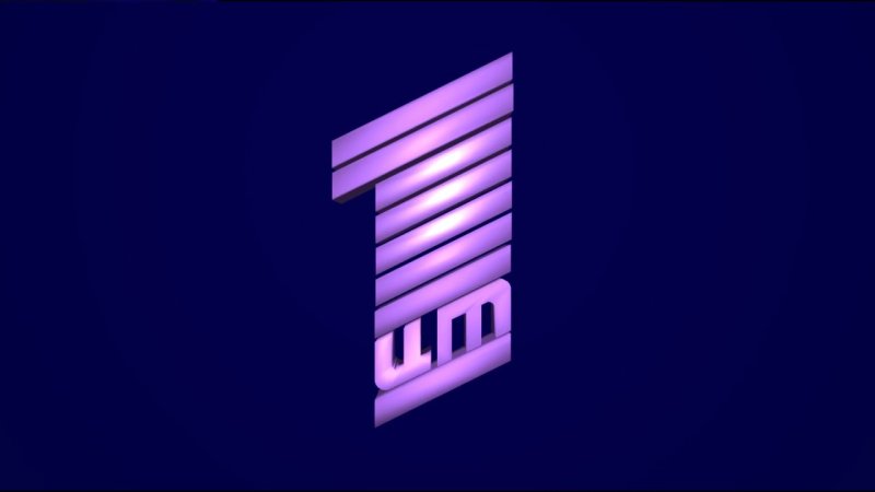 Телевизор 1 программа ЦТ СССР