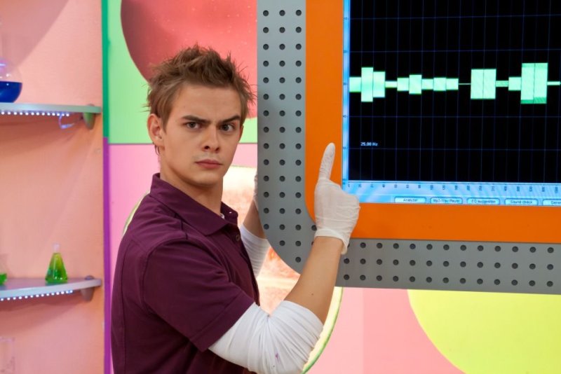 Александр Белоголовцев НЕОКУХНЯ