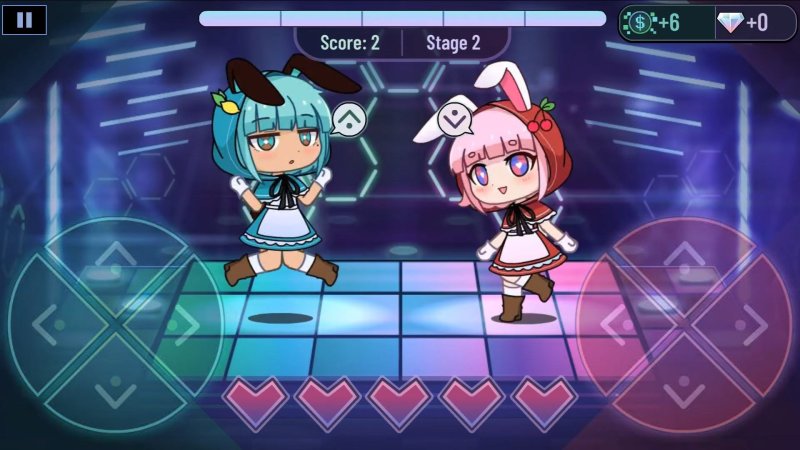 Гача клаб эдишн