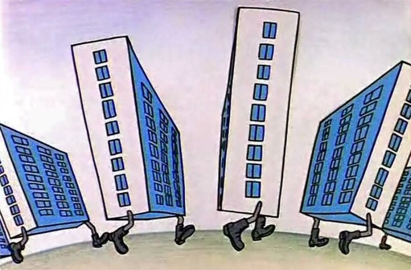 Ирония судьбы или с легким паром мультик начало