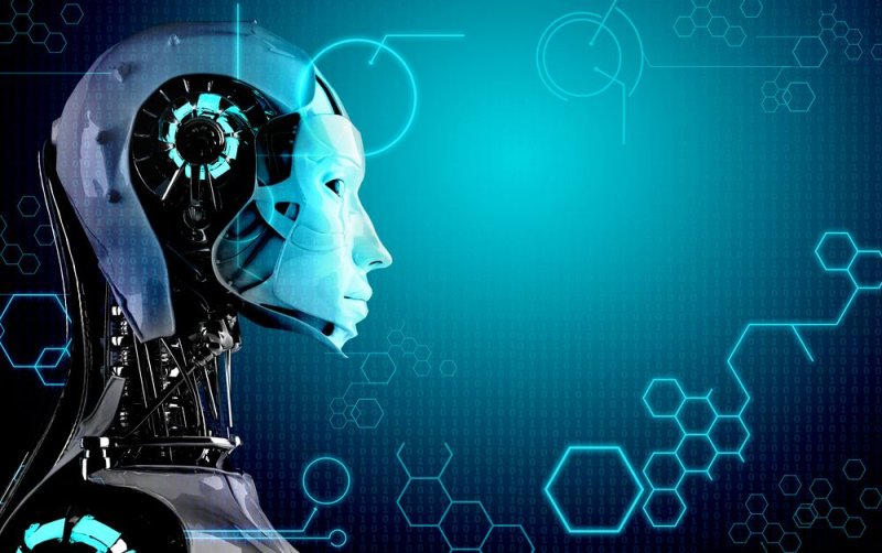 Компьютерные технологии